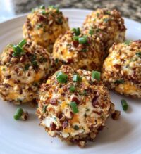 cheese ball bites