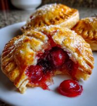 cherry pie bombs