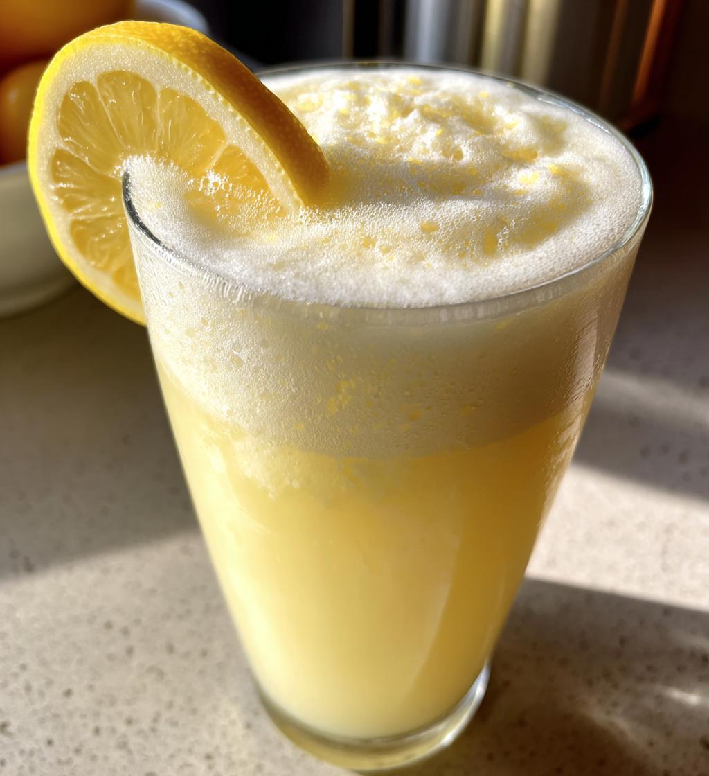 chick fil a frosted lemonade