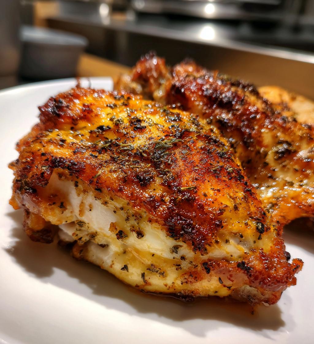 chicken quarter recipes air fryer