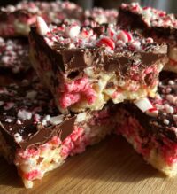 christmas cracker candy