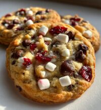 christmas kitchen sink cookies 2