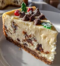 christmas little debbie tree cheesecake
