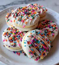 christmas oreos