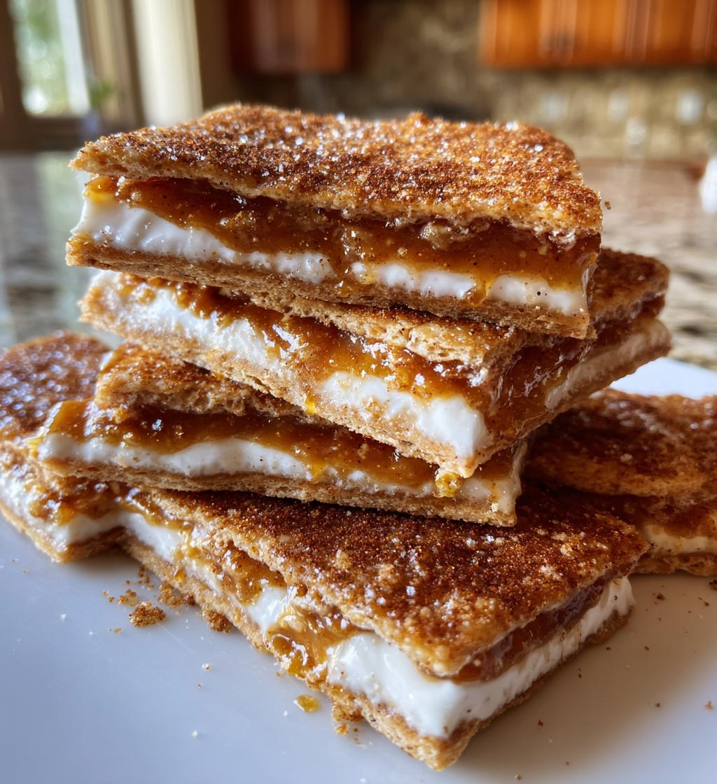 churro saltine toffee