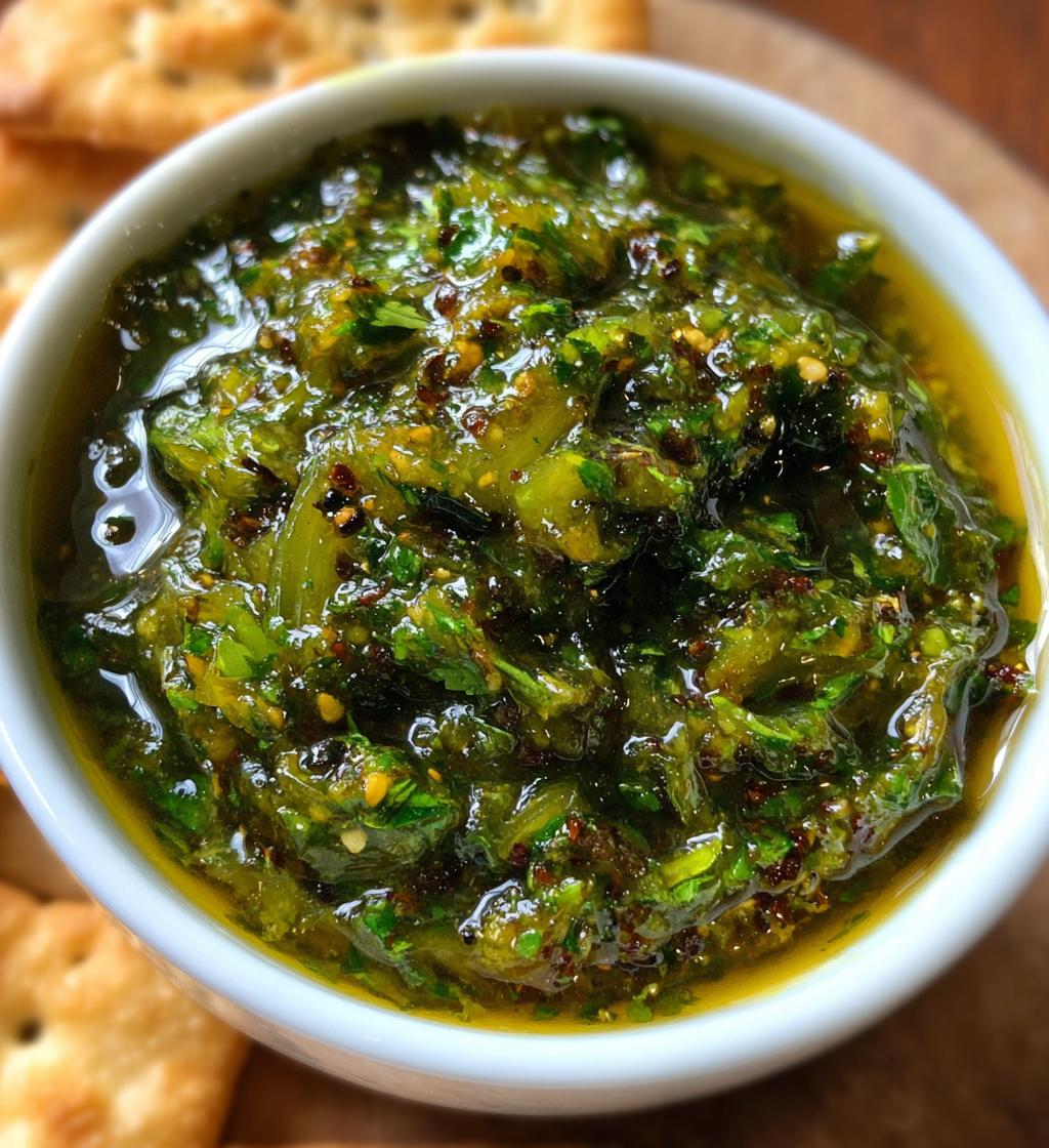 chutney
