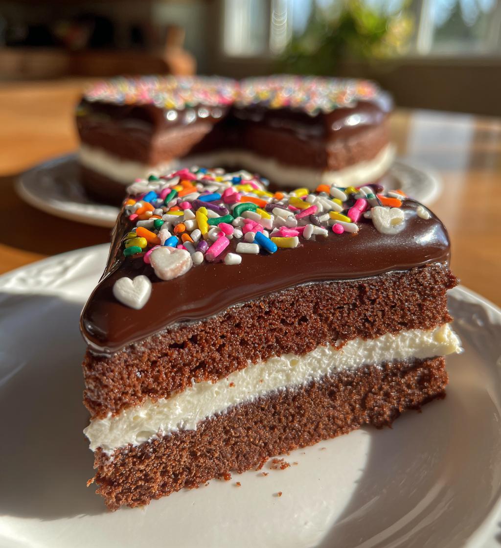 copycat little debbie valentine cakes