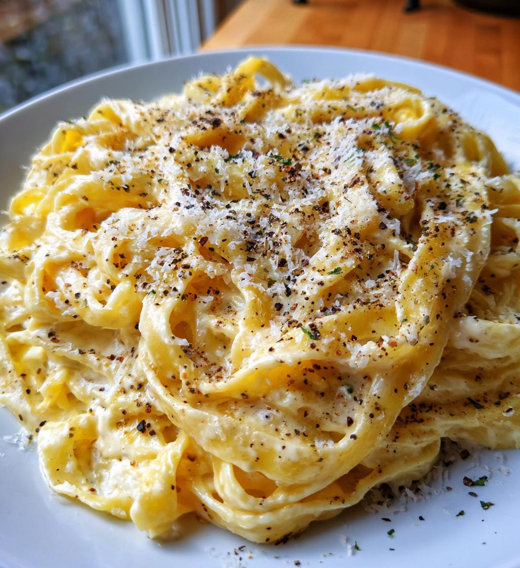 copycat olive garden alfredo sauce