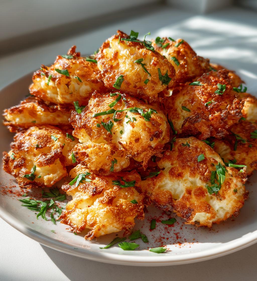 cottage cheese chips recipe - detail 1