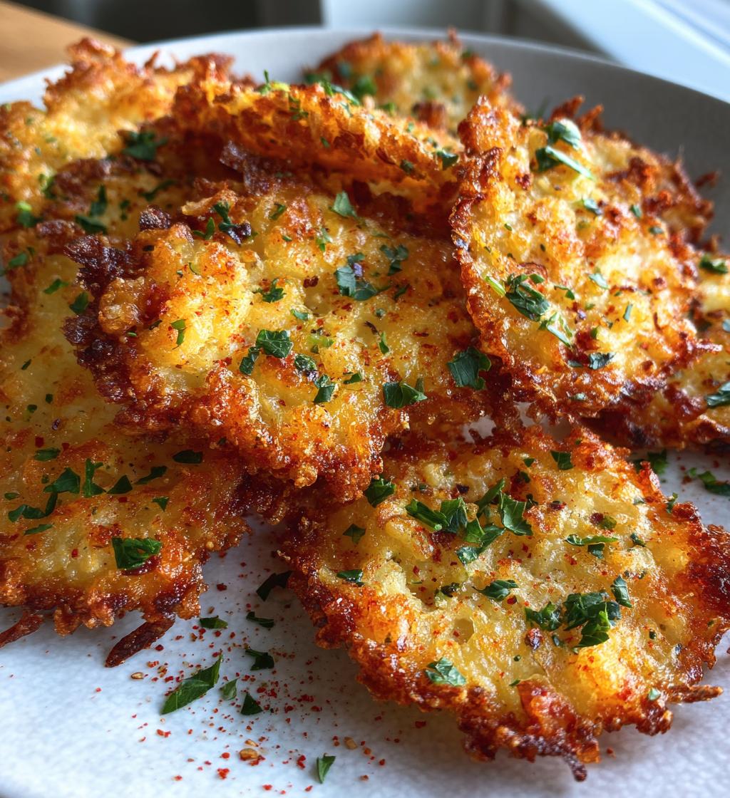 cottage cheese chips recipe