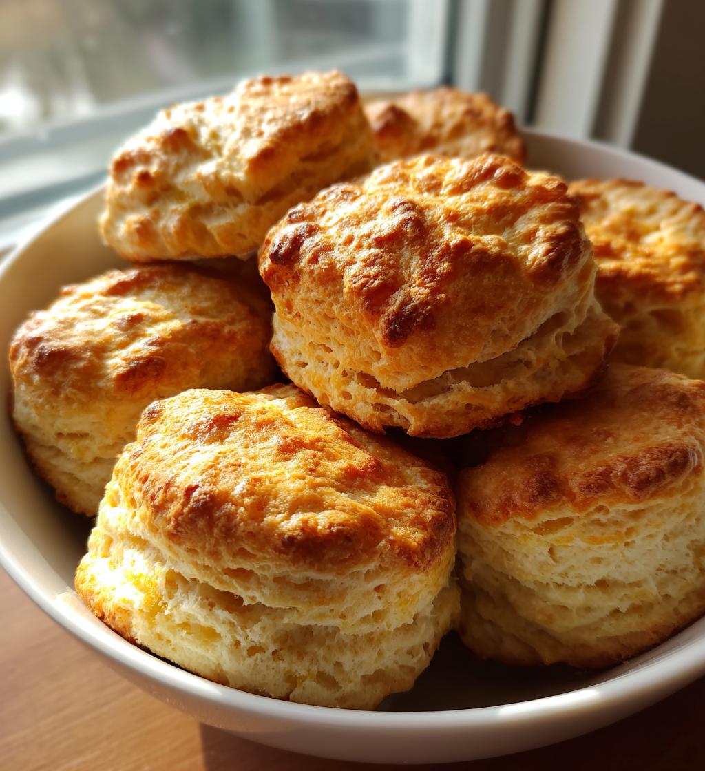 cowboy butter swim biscuits - detail 1