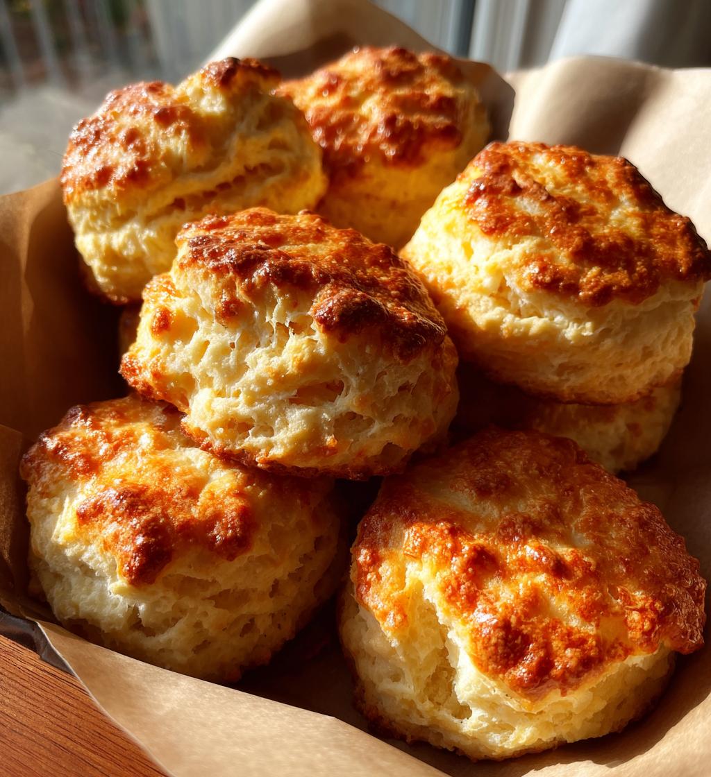 cowboy butter swim biscuits