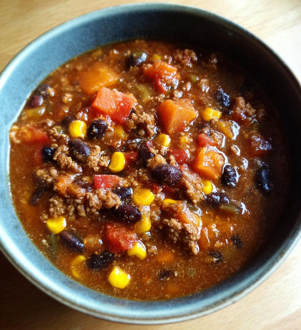 cowboy soup - detail 1