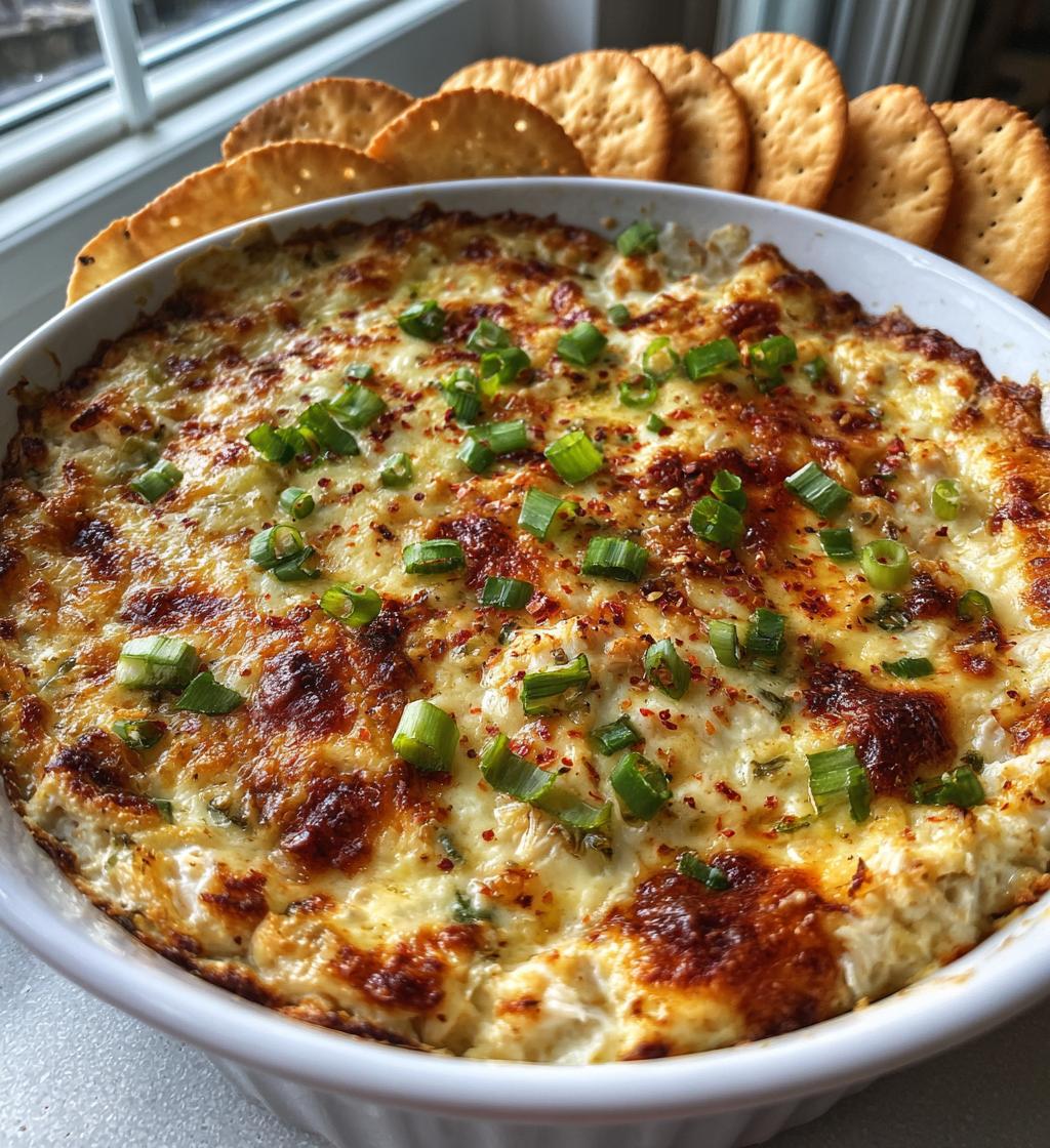 crab rangoon dip