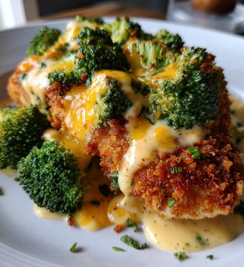 cracker barrel broccoli cheddar chicken