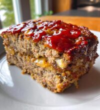 cracker barrel meatloaf
