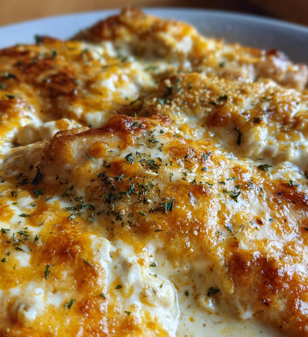 cream cheese chicken 2