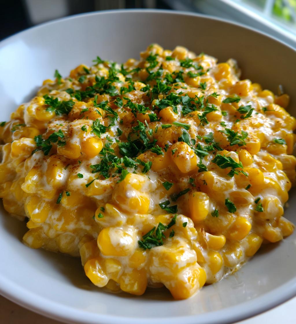 cream corn like no other recipe - detail 1
