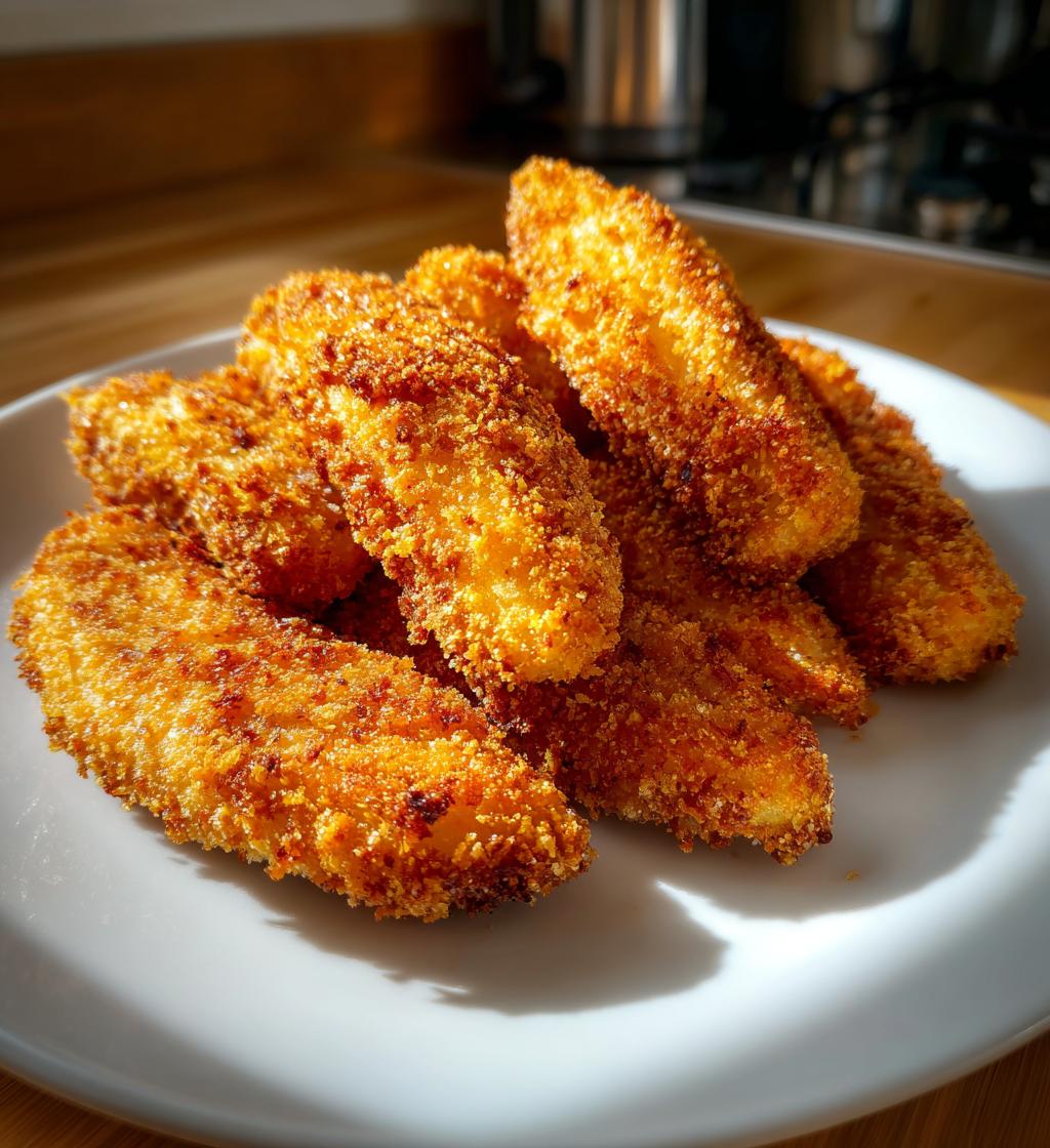 crispy air fryer apple fries