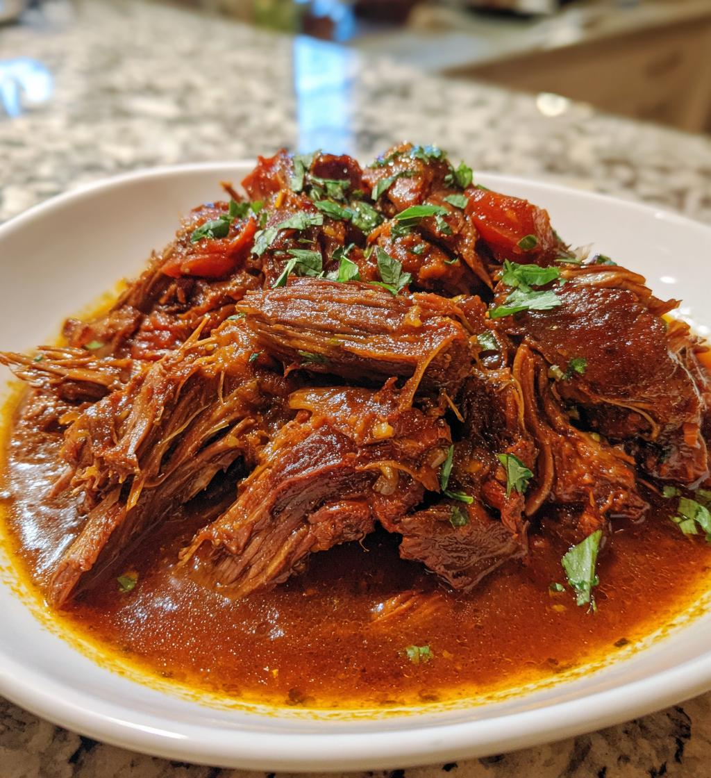 crock pot coca cola roast