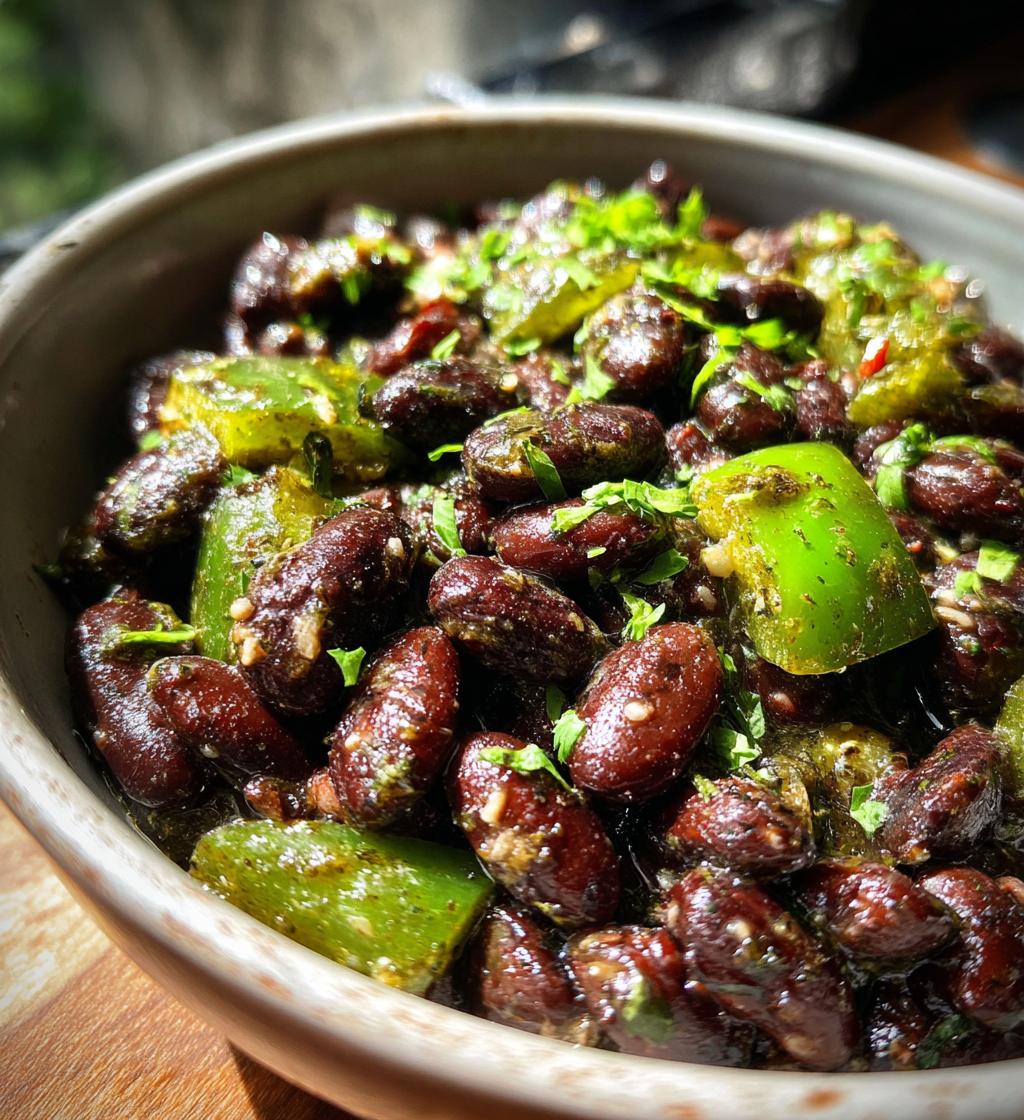 cuban black beans