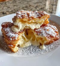 deep fried marshmallow