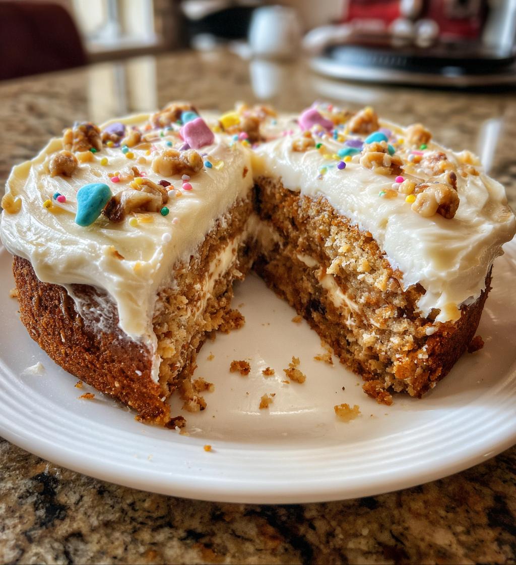 doggy birthday cake