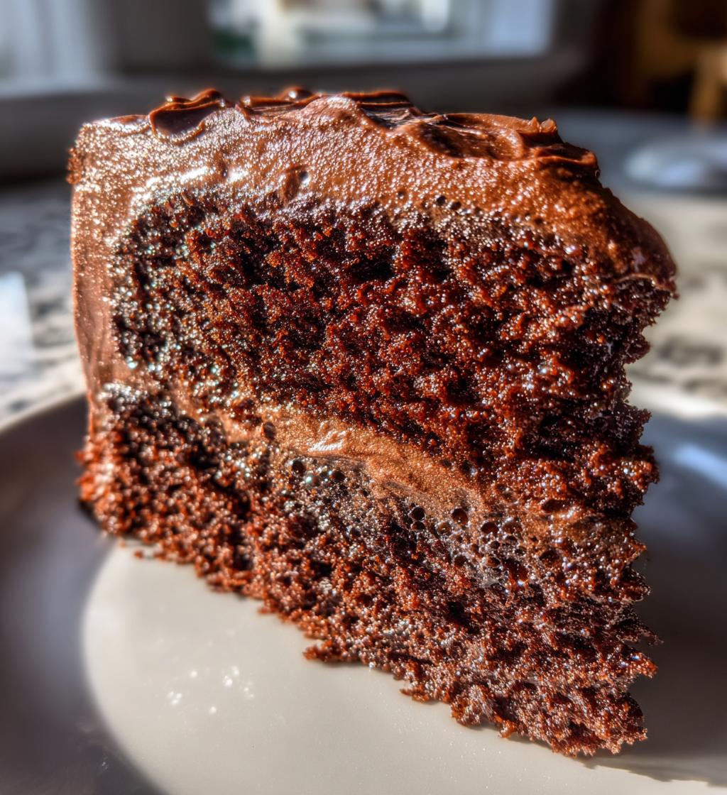 dr pepper cake