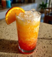 dreamsicle orange punch