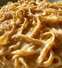 dreamy garlic parmesan magic