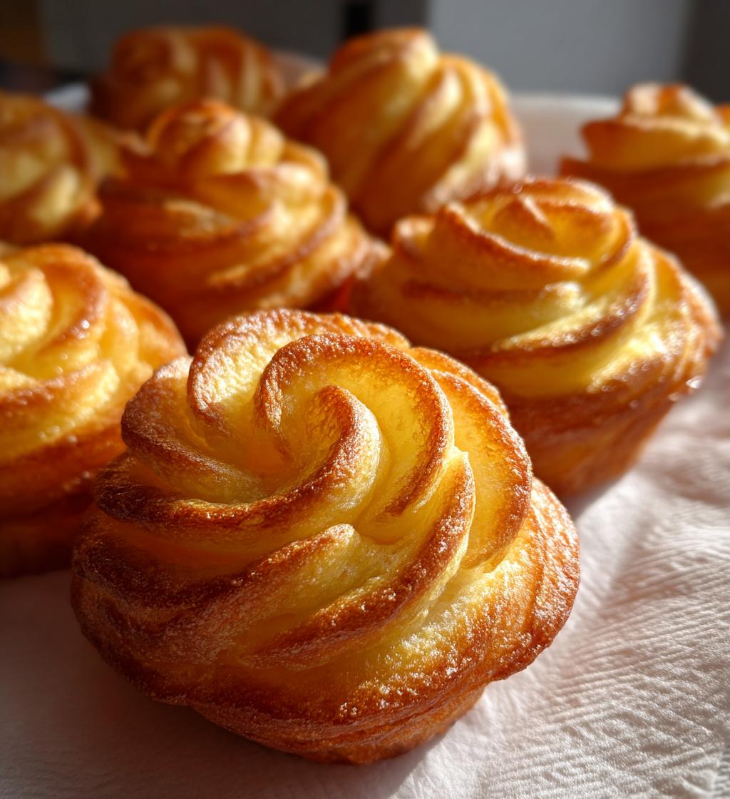 duchess potatoes