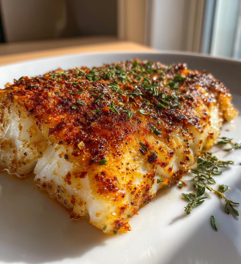 easy air fryer fish fillets recipe - detail 1