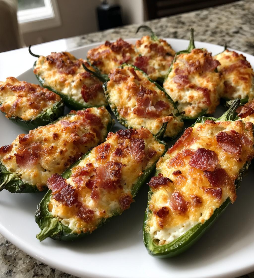 easy air fryer jalapeno poppers recipe