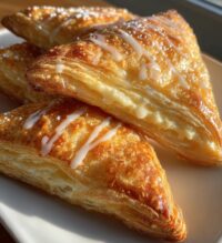 easy breakfast cheese danish