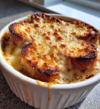 easy french onion soup