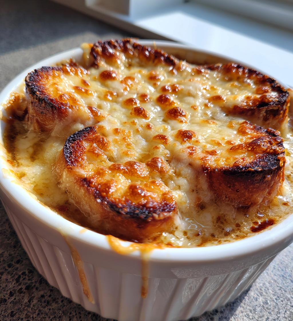 easy french onion soup