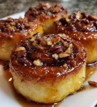 easy sticky buns