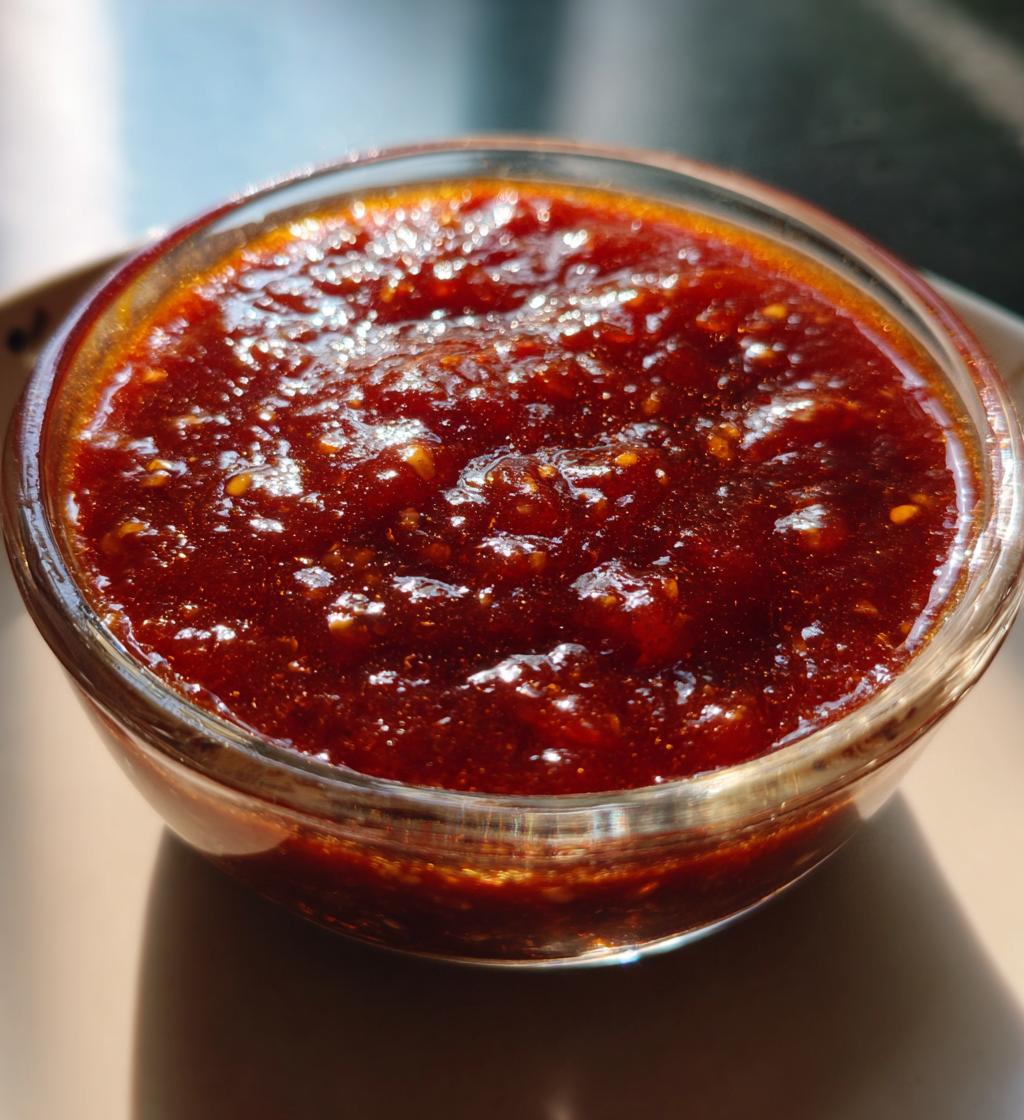 enchilada sauce