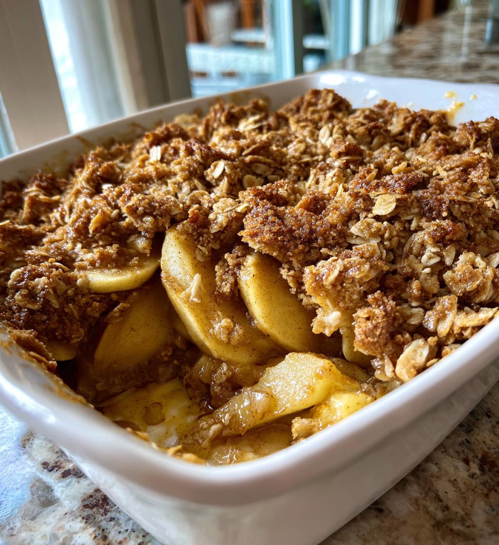 fall apple recipes - detail 1