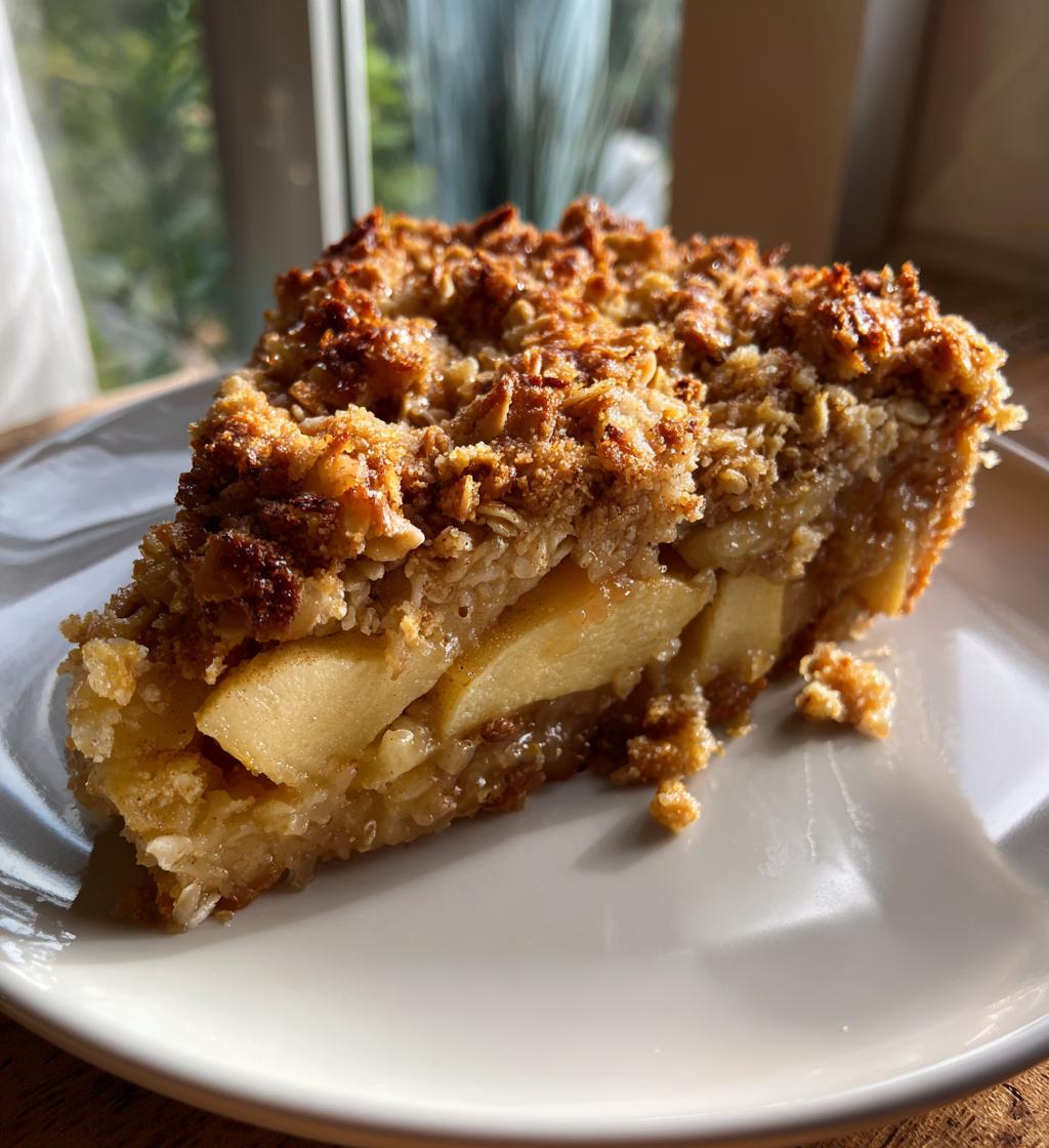 fall apple recipes