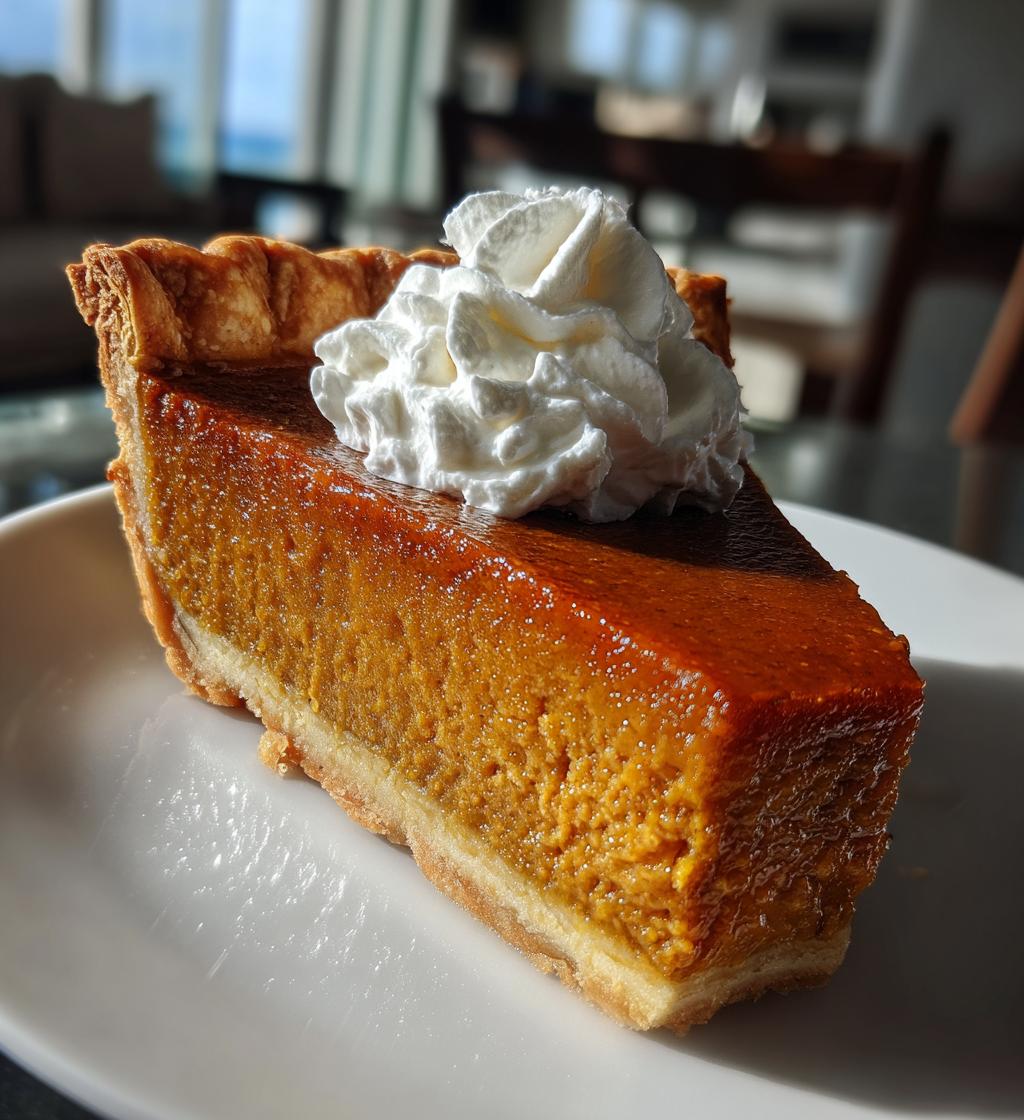 fall dessert ideas