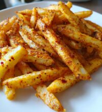 french fry seasoning