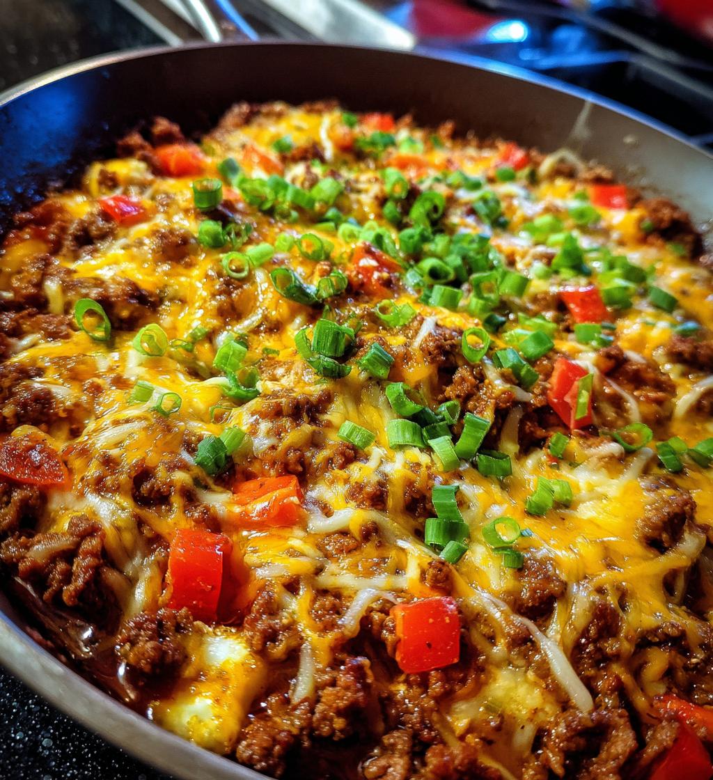 fun delicious dinner recipes - detail 1