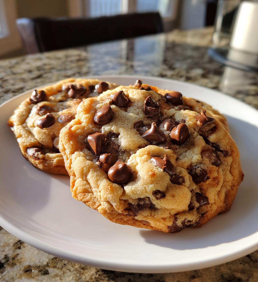 ghirardelli chocolate chip cookies