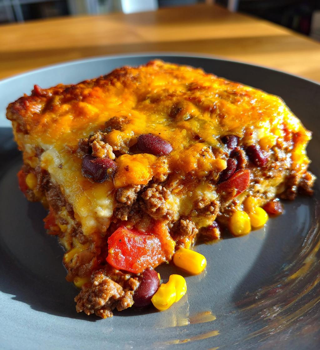 ground beef recipes for dinner casserole - detail 1