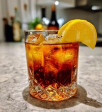 hanky panky recipe