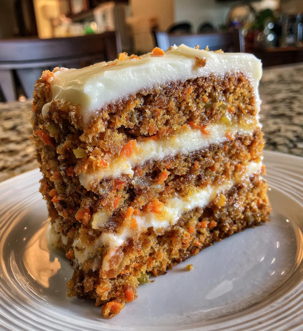 hawaiian carrot pineapple cake