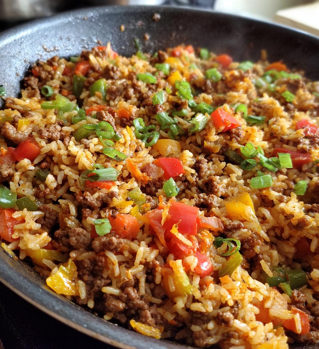 heaven in a pan recipe - detail 1