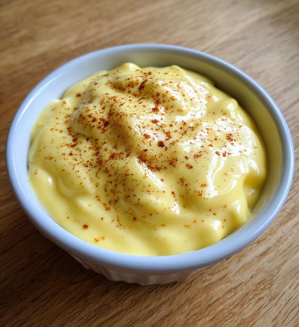 hollandaise sauce recipe
