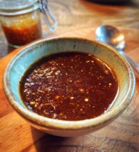 homemade a1 steak sauce recipe
